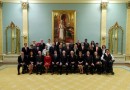 Canada’s New Cabinet is Inexperienced, and That’s Great!