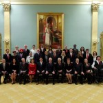 Canada’s New Cabinet is Inexperienced, and That’s Great!