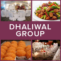 Dhaliwal Group