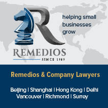Remedios Law Group